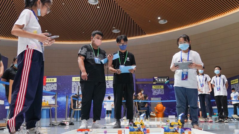 学校信息化平台定制开发：构建智慧校园的关键一步