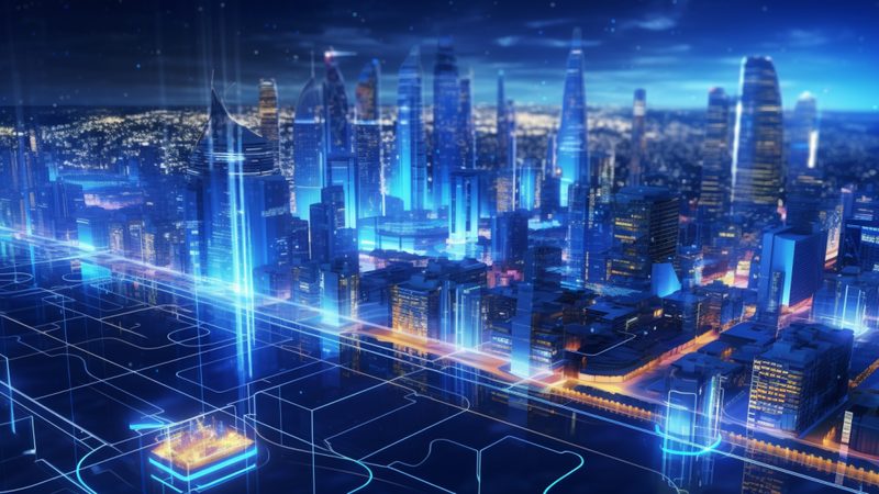 制造业数字化转型的关键要素：案例解析与选型策略
